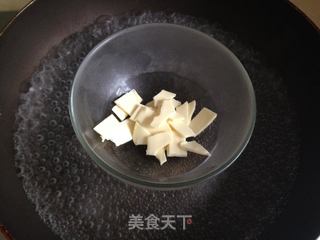 【咸味芝士小饼】的做法步骤：3