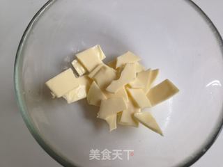 【咸味芝士小饼】的做法步骤:2