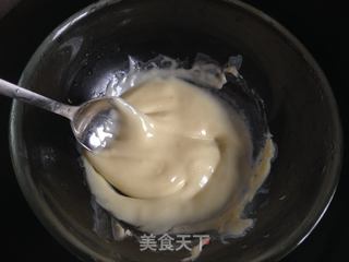 【咸味芝士小饼】的做法步骤:4