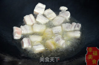 农家鲍鱼一锅出的做法步骤:4