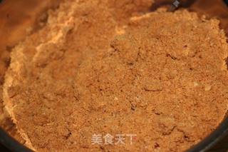 自制花生酱的做法步骤:7