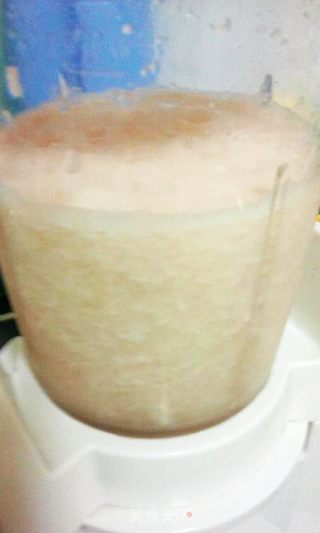蜂蜜柚子茶的做法步骤:10