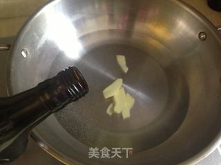 【白灼八爪鱼】的做法步骤:5