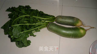 风味麻辣萝卜干的做法步骤:2