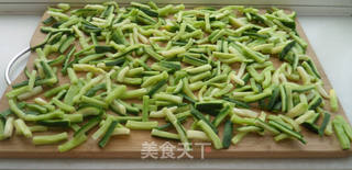 风味麻辣萝卜干的做法步骤:9