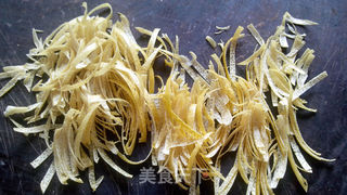 枸杞蜂蜜柚子茶的做法步骤:3