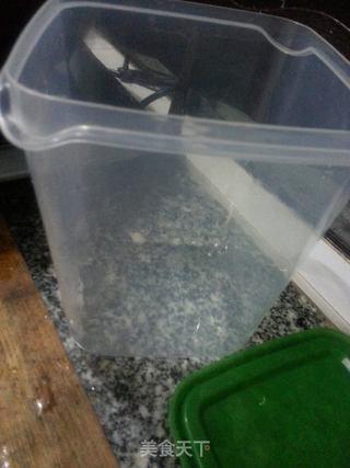 酸辣萝卜的做法步骤:3