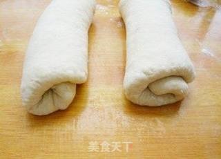 奶香吐司的做法步骤:5