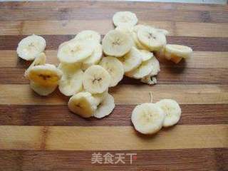 胡萝卜香蕉奶昔的做法步骤:3