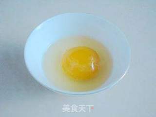 玉米蛋花粥的做法步骤:4
