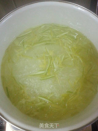 柚子茶。的做法步骤:4