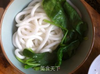私家酸辣土豆粉的做法步骤:13
