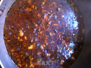 私家酸辣土豆粉的做法步骤:11