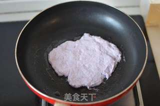 童话早餐—美人鱼的约会的做法步骤:4