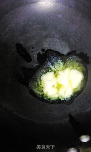 苹果派的做法步骤:3