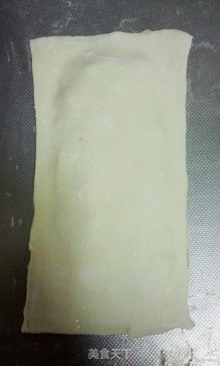 苹果派的做法步骤:11