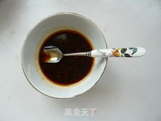 XO酱蒸鲍鱼的做法步骤:4