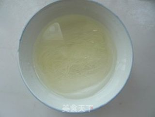 XO酱蒸鲍鱼的做法步骤:5