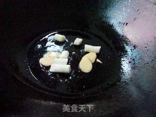 肉末白萝卜的做法步骤:3