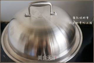 腐乳烧排骨的做法步骤:10