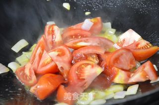 酥皮牛肉浓汤的做法步骤：4