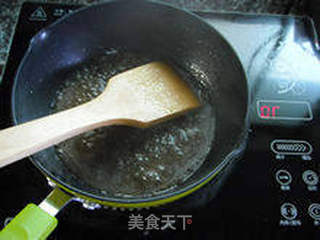 【香菇菜心】--- 简单的食材、鲜美的味道的做法步骤：8