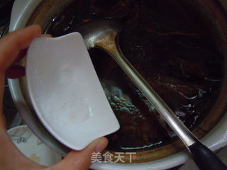 【草根炖鸭汤】---抗风除湿廉价良方的做法步骤:6