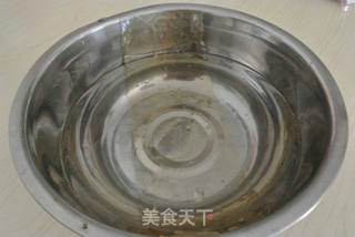 正才实料椰汁糕的做法步骤:3