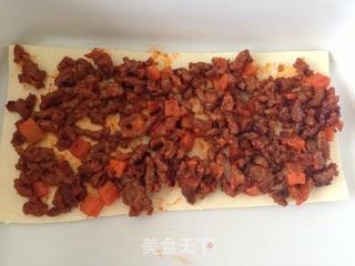 简单美味的意大利千层面——Lasagne的做法步骤：16