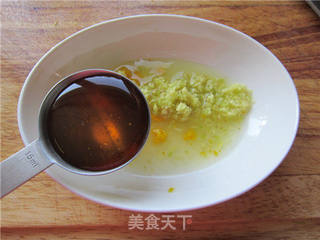 蜂蜜无花果烤鸭的做法步骤:3