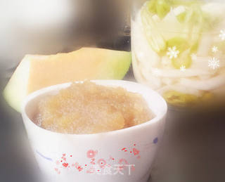 废物利用——苹果果酱的做法步骤:6