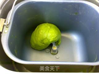 双色北海道吐司的做法步骤:5