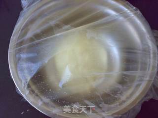 双色北海道吐司的做法步骤:3