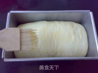 双色北海道吐司的做法步骤:13