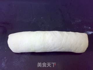 双色北海道吐司的做法步骤:11