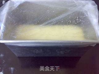 双色北海道吐司的做法步骤:12