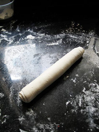 葡式蛋挞的做法步骤:12