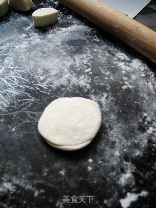 葡式蛋挞的做法步骤:14