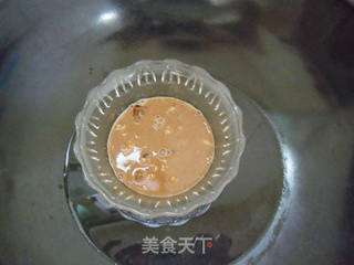【中式版牛奶巧克力饼干】的做法步骤:5
