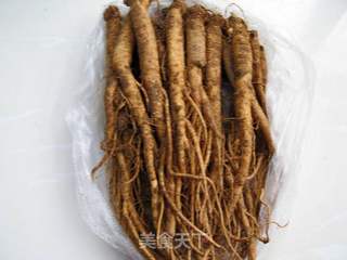 臭参炖排骨的做法步骤：1