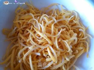 蜂蜜柚子茶的做法步骤:5