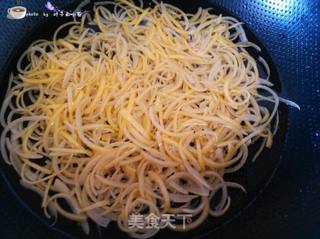 蜂蜜柚子茶的做法步骤:7