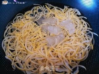 蜂蜜柚子茶的做法步骤:8