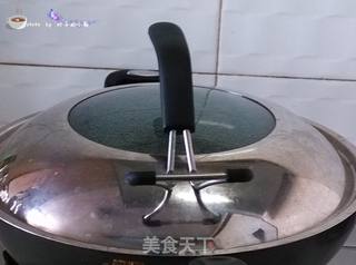 蜂蜜柚子茶的做法步骤:11
