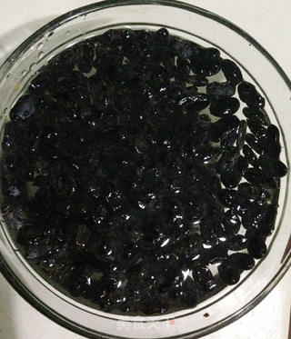 豆豉酥带鱼的做法步骤:4