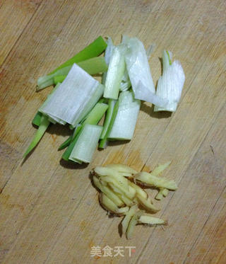 豆豉酥带鱼的做法步骤:5