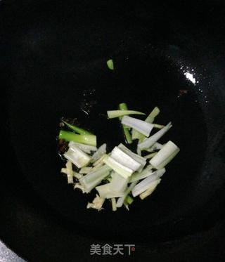 豆豉酥带鱼的做法步骤:6