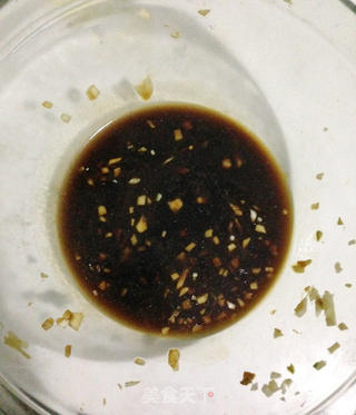 豆豉酥带鱼的做法步骤:8