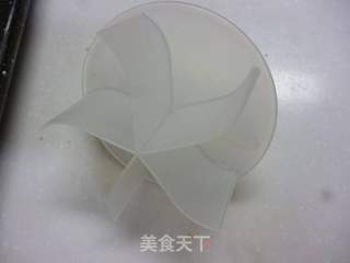 德式燕麦早餐包---皇帝的面包的做法步骤:6