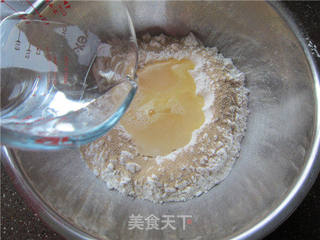 黄油小餐包的做法步骤:3